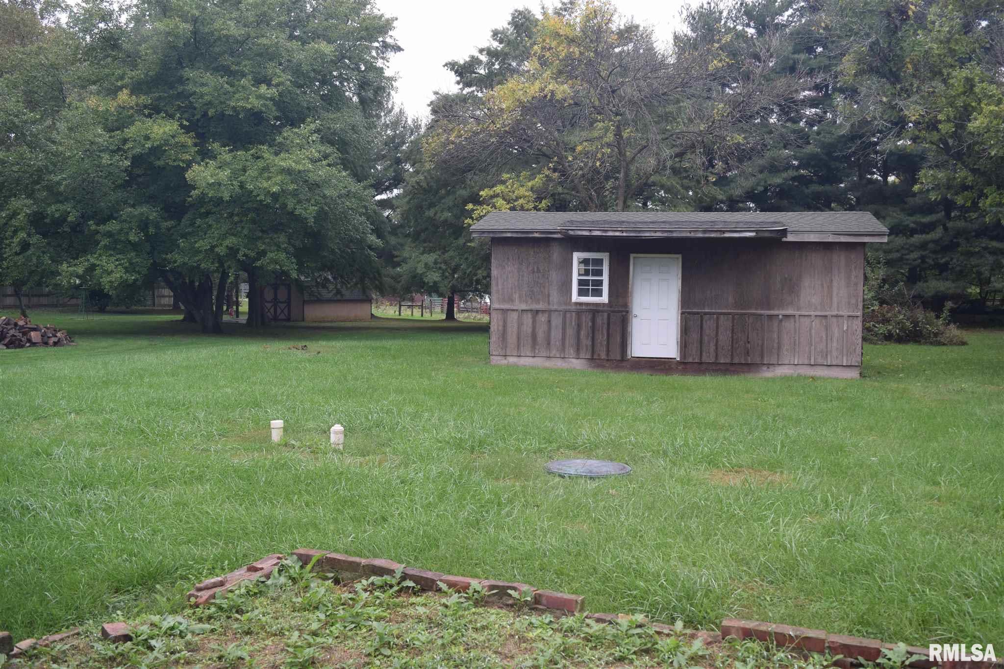 661 Water Tower Road Murrayville, IL 62668 - Photo 23 of 28