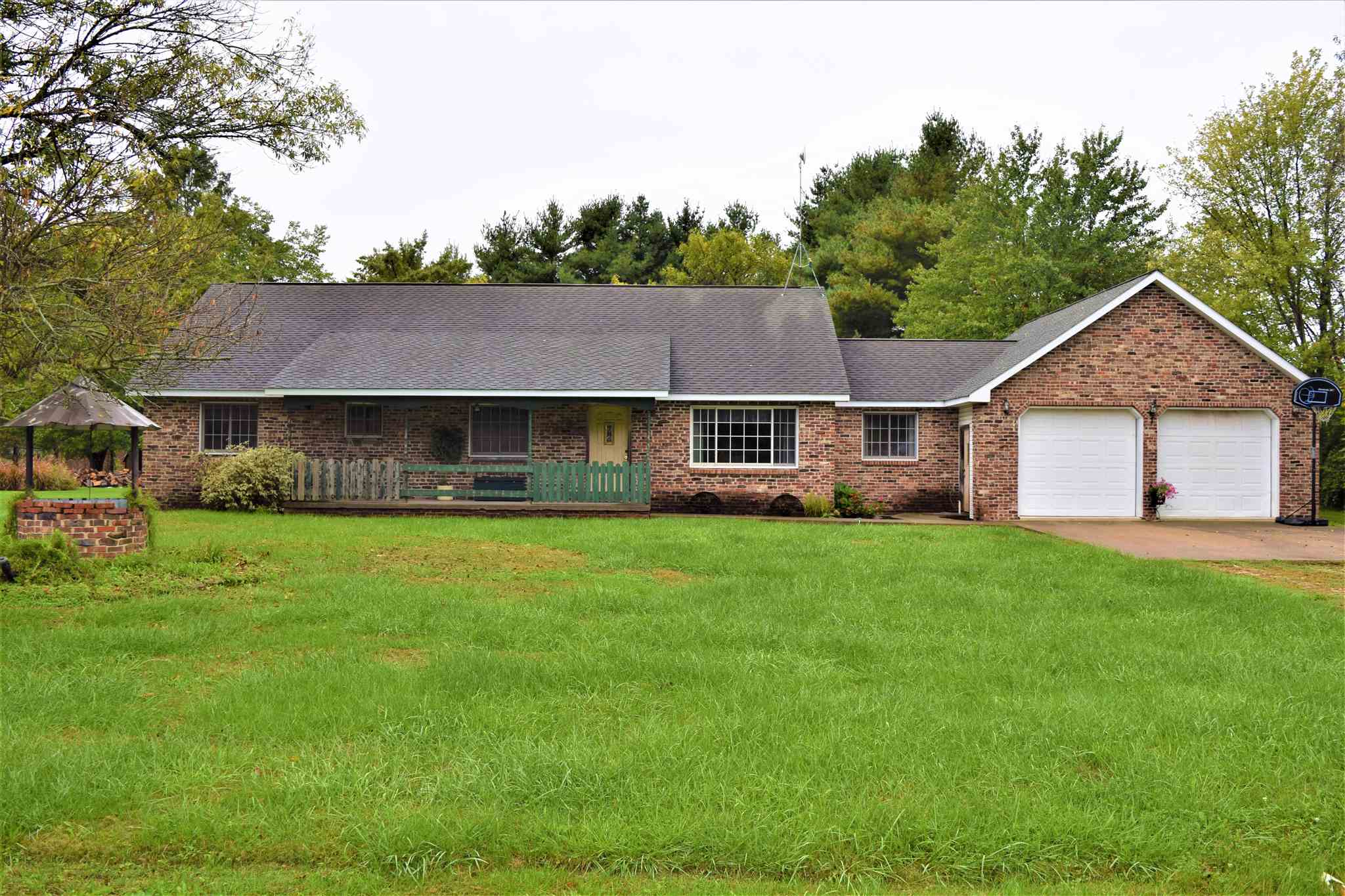 661 Water Tower Road Murrayville, IL 62668 - Photo 3 of 28