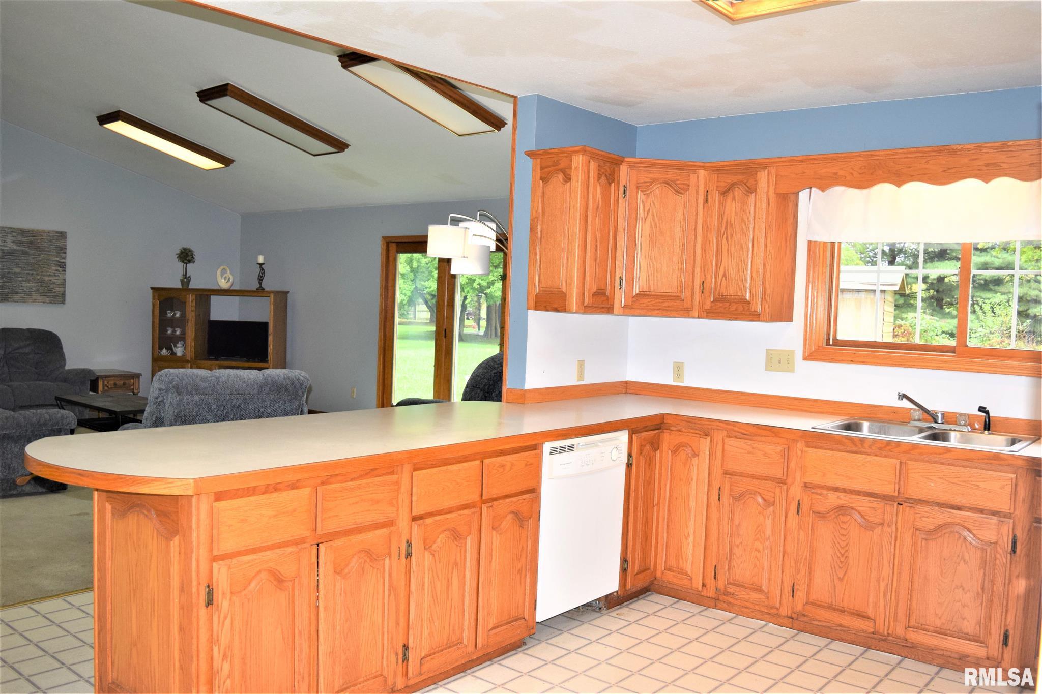 661 Water Tower Road Murrayville, IL 62668 - Photo 4 of 28