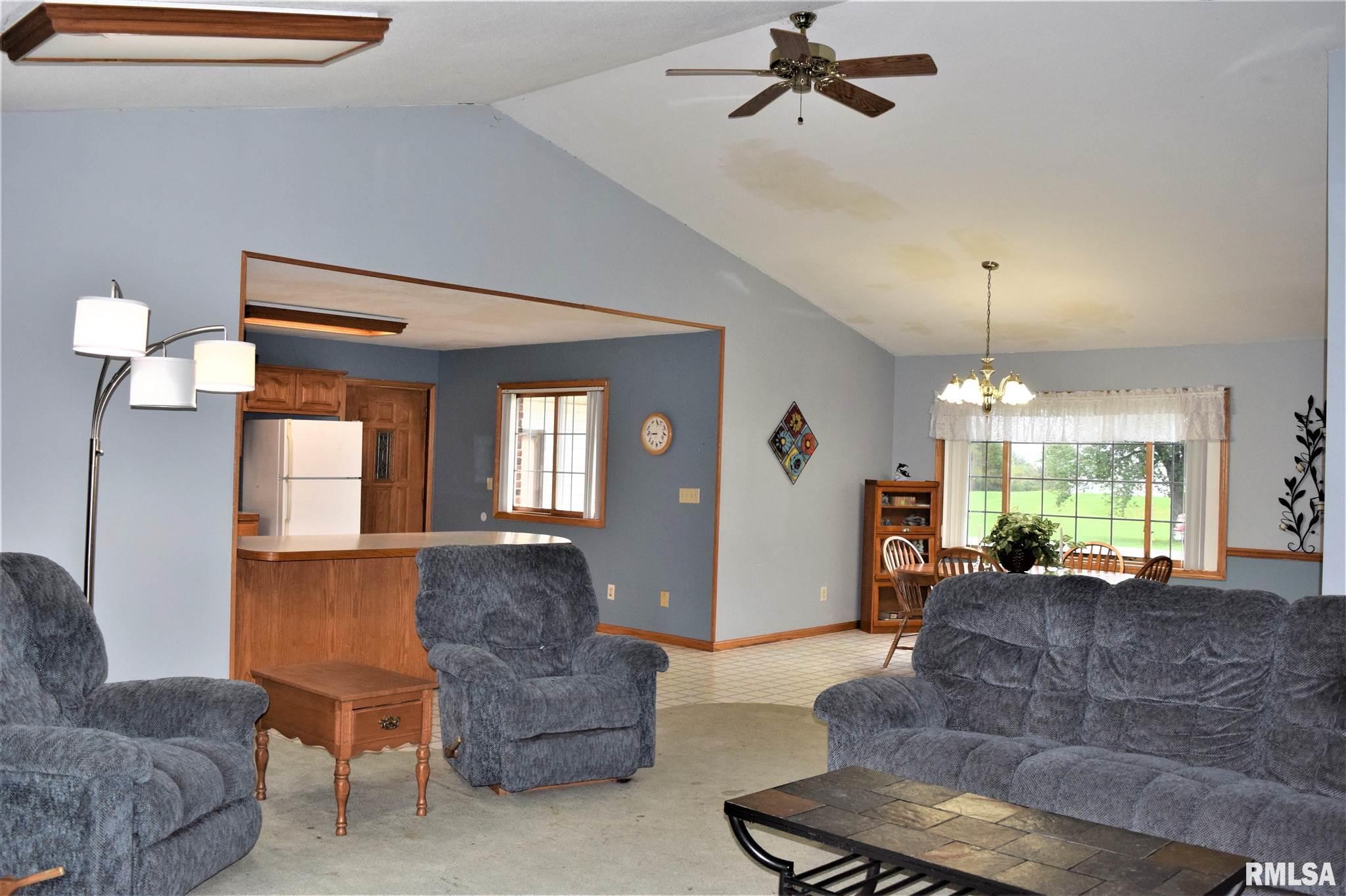 661 Water Tower Road Murrayville, IL 62668 - Photo 6 of 28