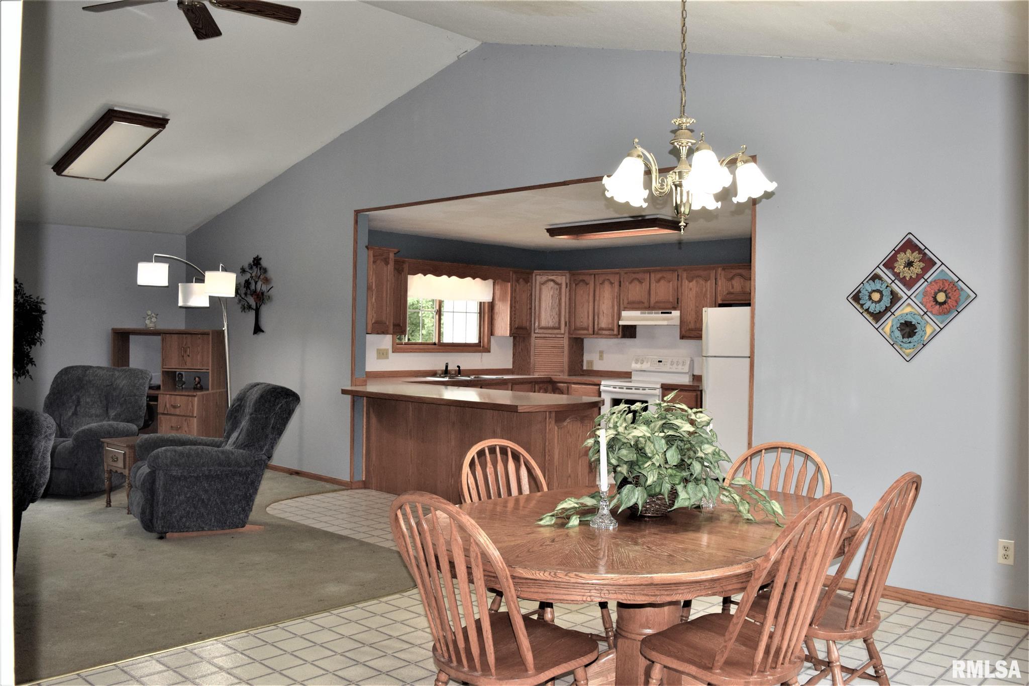 661 Water Tower Road Murrayville, IL 62668 - Photo 8 of 28