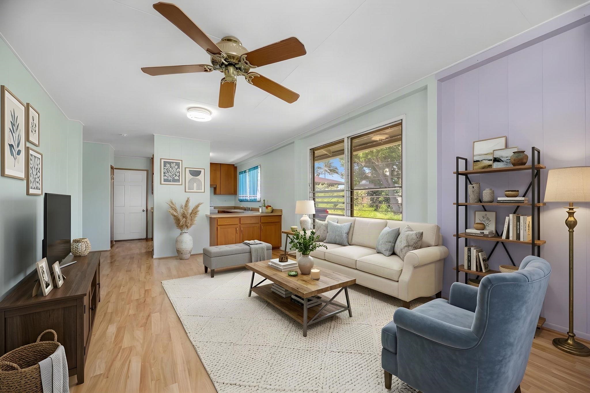 17 Hui Rd F Lahaina, HI 96761 - Photo 15 of 45 Gallery Image 15