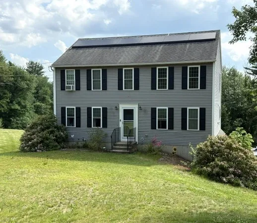 $459,900 | 632 Southbridge Road, Warren, MA 01083