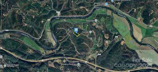 $54,999 | 320 Ridgeline Road, Murphy, NC 28906