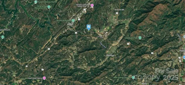 $54,999 | 320 Ridgeline Road, Murphy, NC 28906