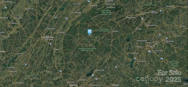 $54,999 | 320 Ridgeline Road, Murphy, NC 28906