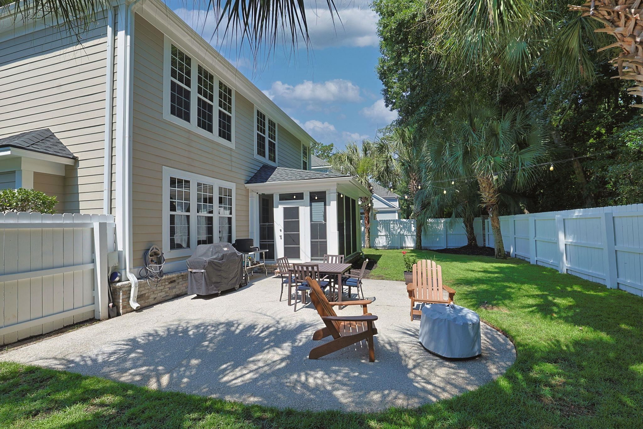 12 Vintners Lane Murrells Inlet, SC 29576 - Photo 34 of 40
