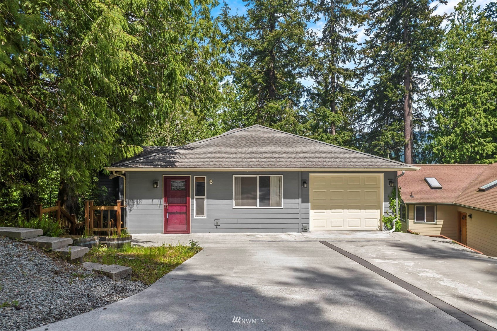 6 Rose Ridge Loop Bellingham, WA 98229 - Photo 1 of 40 Gallery Image 1