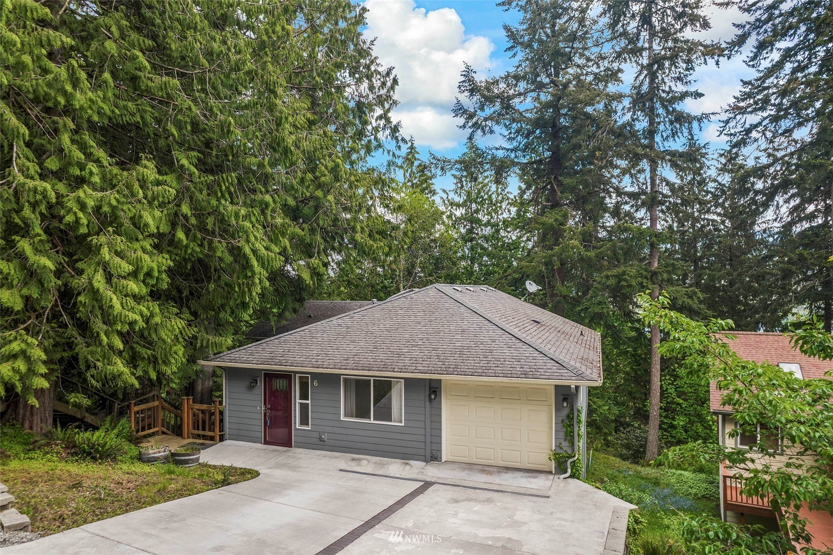 6 Rose Ridge Loop Bellingham, WA 98229 - Photo 39 of 40 Gallery Image 39