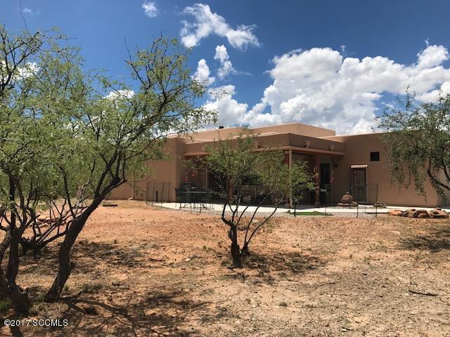 107 Camino Mar Rio Rico, AZ 85648 - Photo 2 of 35