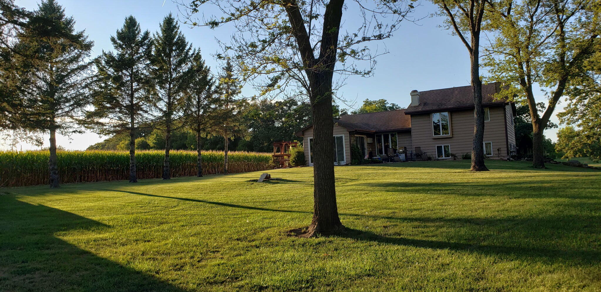 3377 North Hackbarth Road Janesville, WI 53548 - Photo 52 of 55 20200904_182918