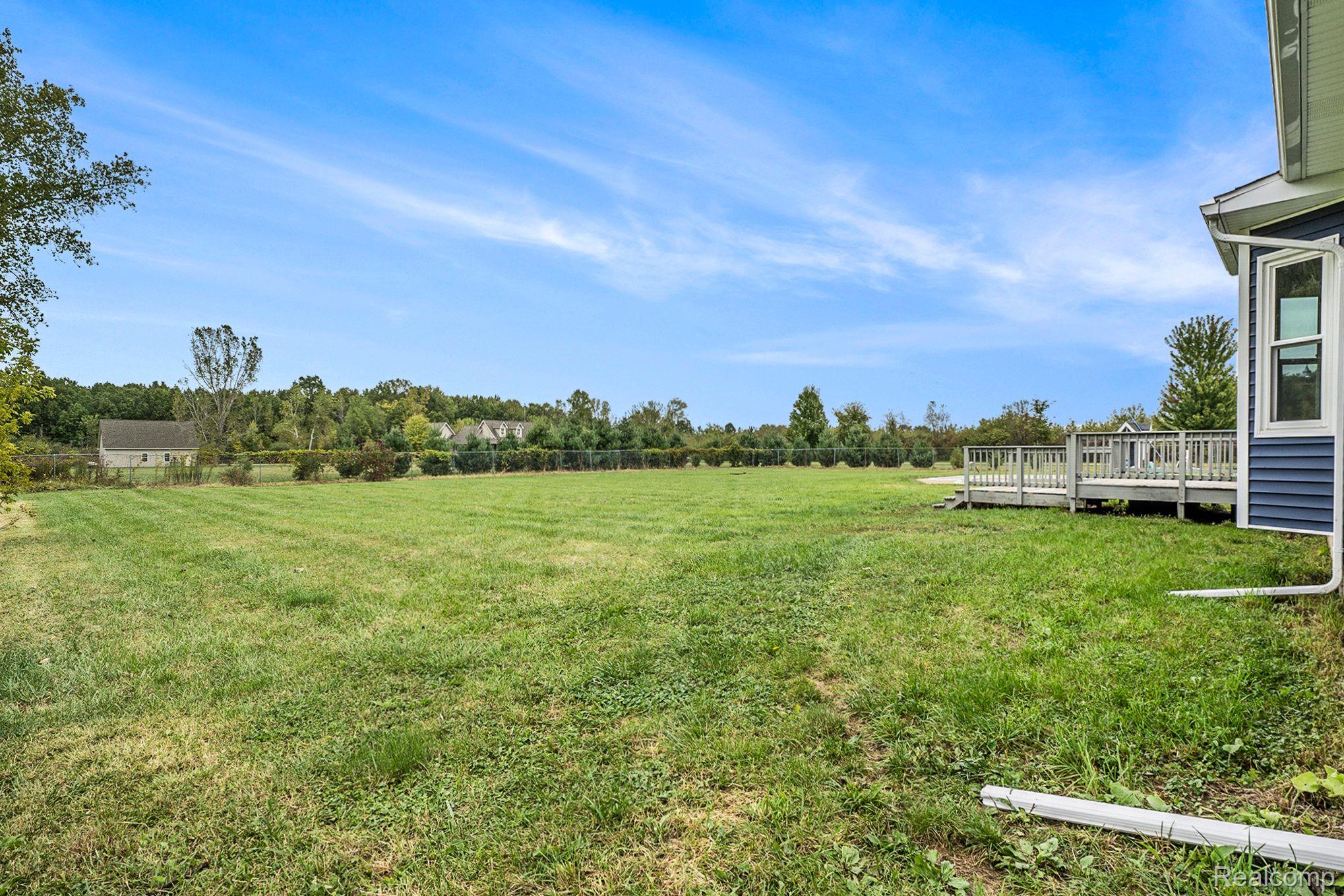 7448 Baldwin Road Swartz Creek, MI 48473 - Photo 33 of 42 Gallery Image 33
