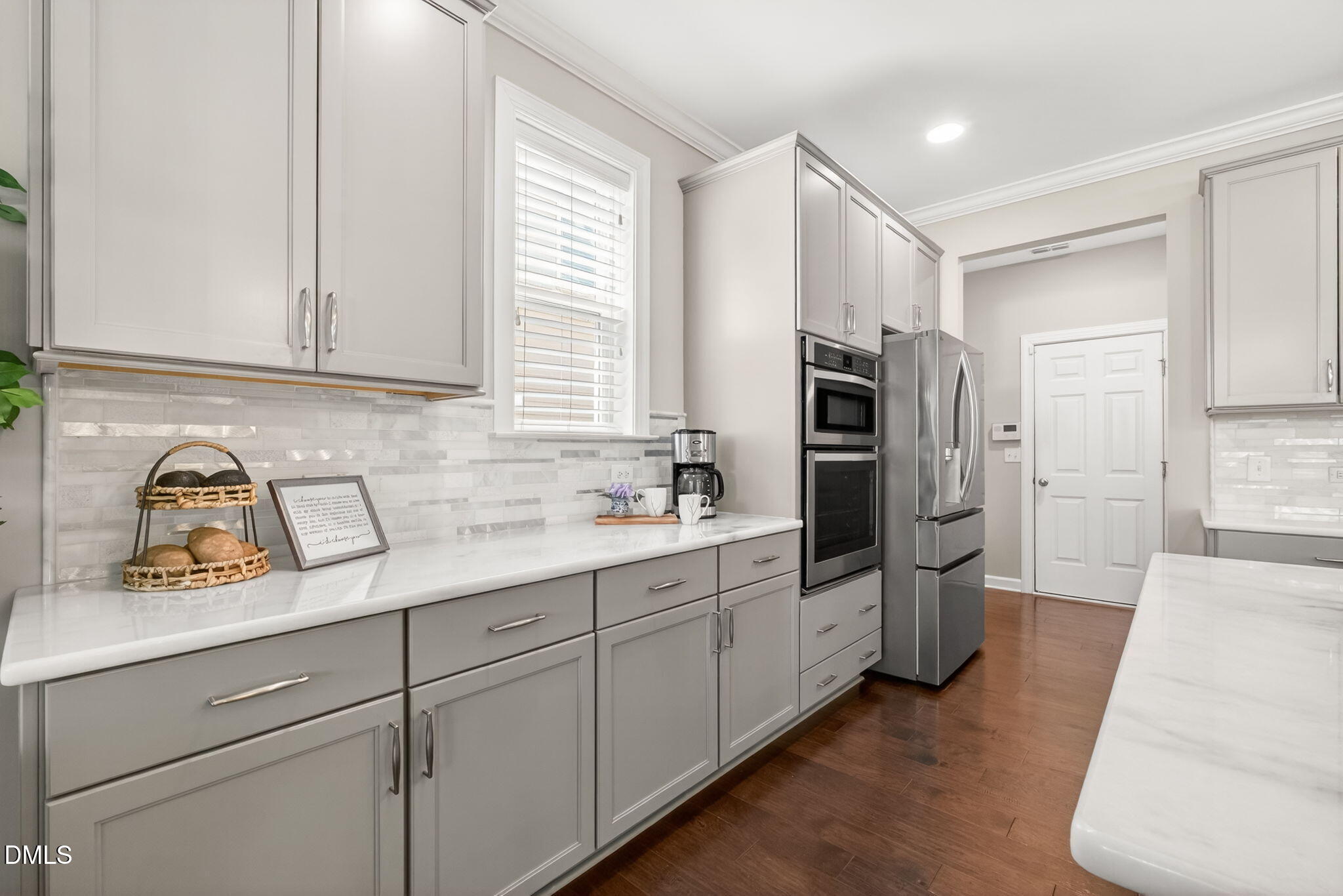 8063 Gilano Drive Raleigh, NC 27603 - Photo 22 of 83 Kitchen