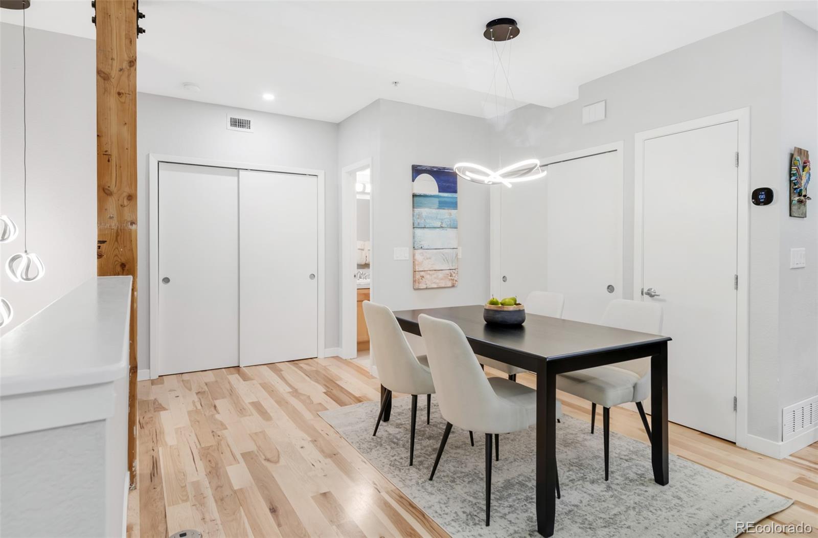 3295 Blake Street, Unit 102 Denver, CO 80205 - Photo 26 of 37