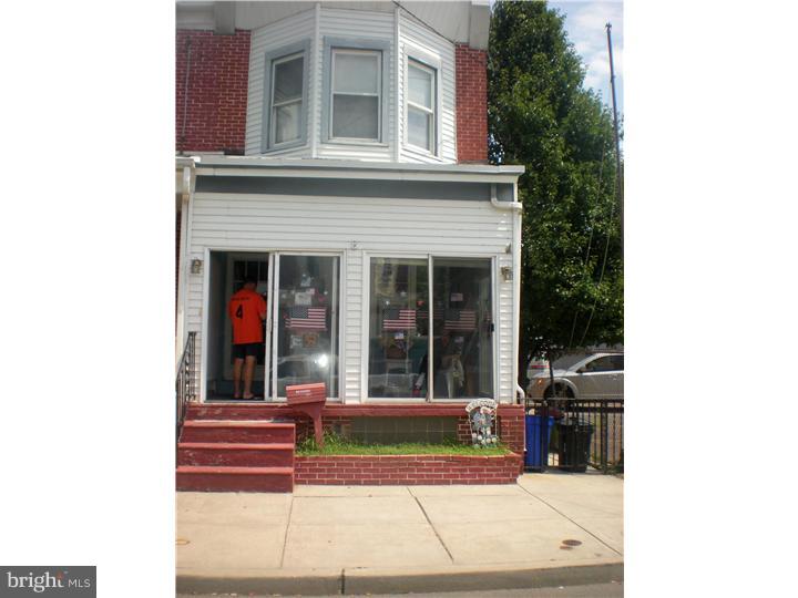 611 Ridgeway Street Gloucester City, NJ 08030 - Photo 1 of 11