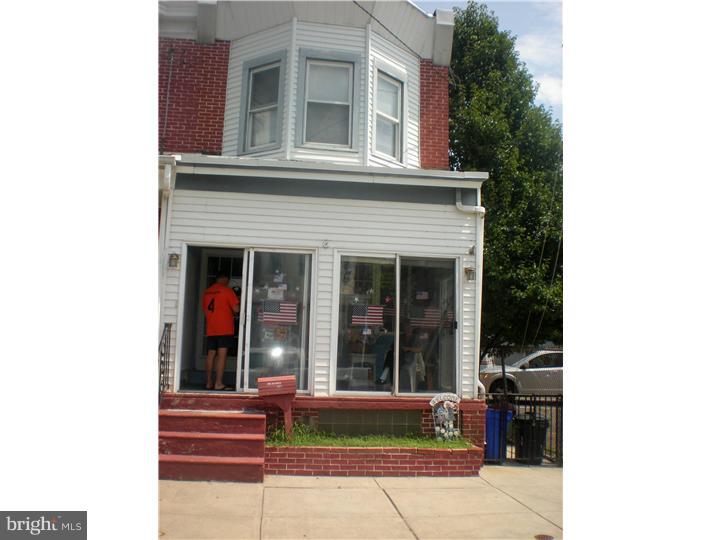 611 Ridgeway Street Gloucester City, NJ 08030 - Photo 2 of 11
