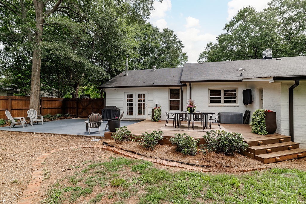 3790 South Barnett Shoals Road Athens, GA 30605 - Photo 53 of 58