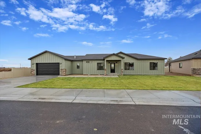 $367,000 | 1108 Bronze Drive, Rupert, ID 83350