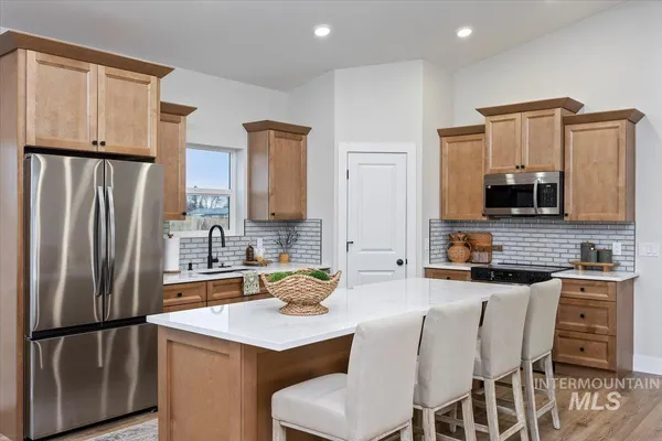 $367,000 | 1108 Bronze Drive, Rupert, ID 83350