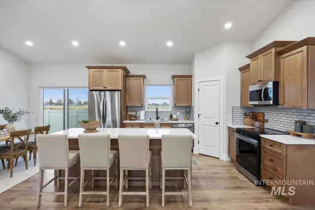 $367,000 | 1108 Bronze Drive, Rupert, ID 83350