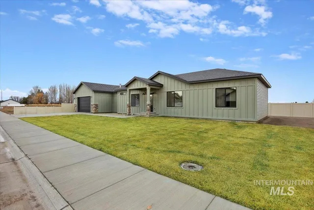 $367,000 | 1108 Bronze Drive, Rupert, ID 83350