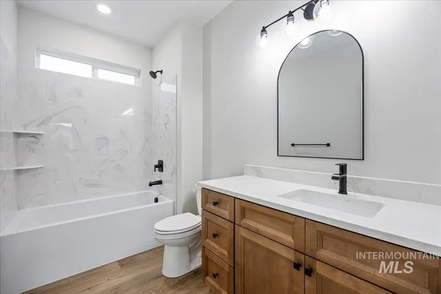 $367,000 | 1108 Bronze Drive, Rupert, ID 83350