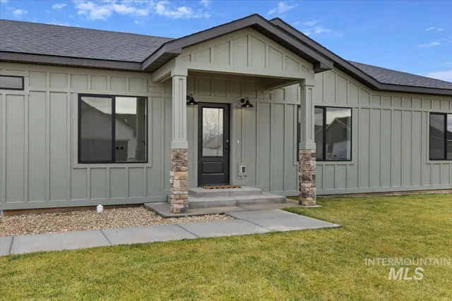 $367,000 | 1108 Bronze Drive, Rupert, ID 83350