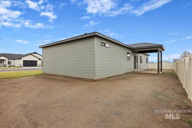$367,000 | 1108 Bronze Drive, Rupert, ID 83350