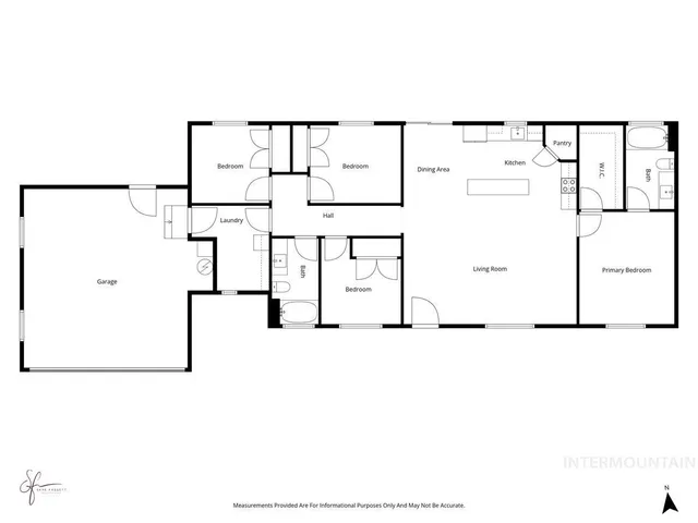 $367,000 | 1108 Bronze Drive, Rupert, ID 83350