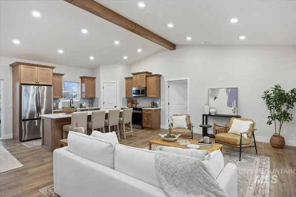 $367,000 | 1108 Bronze Drive, Rupert, ID 83350