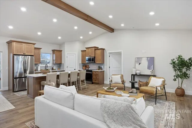 $367,000 | 1108 Bronze Drive, Rupert, ID 83350