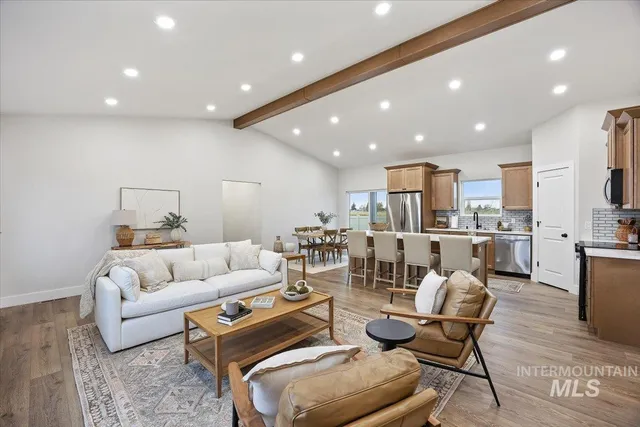 $367,000 | 1108 Bronze Drive, Rupert, ID 83350