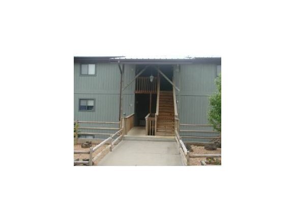 550 Notch Lane, Unit 10 Reeds Spring, MO 65737 - Photo 1 of 1 Primary Photo