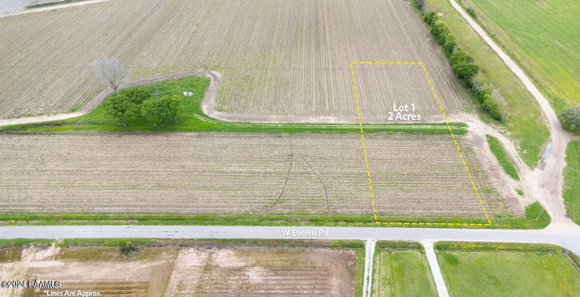 Tbd Lot 6 West Etienne Road Maurice, LA 70555 - Photo 4 of 6 image_123650291 (6)