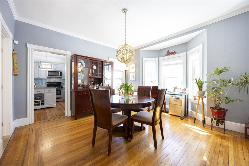 7 Elm Street Boston, MA 02136 - Photo 11 of 33