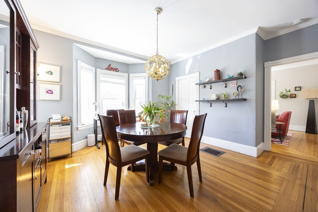 7 Elm Street Boston, MA 02136 - Photo 12 of 33