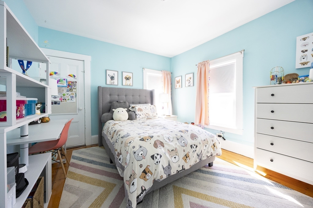 7 Elm Street Boston, MA 02136 - Photo 23 of 33