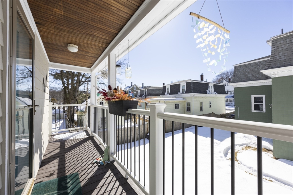 7 Elm Street Boston, MA 02136 - Photo 29 of 33