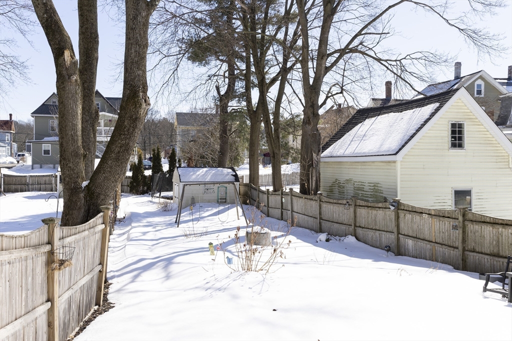 7 Elm Street Boston, MA 02136 - Photo 30 of 33