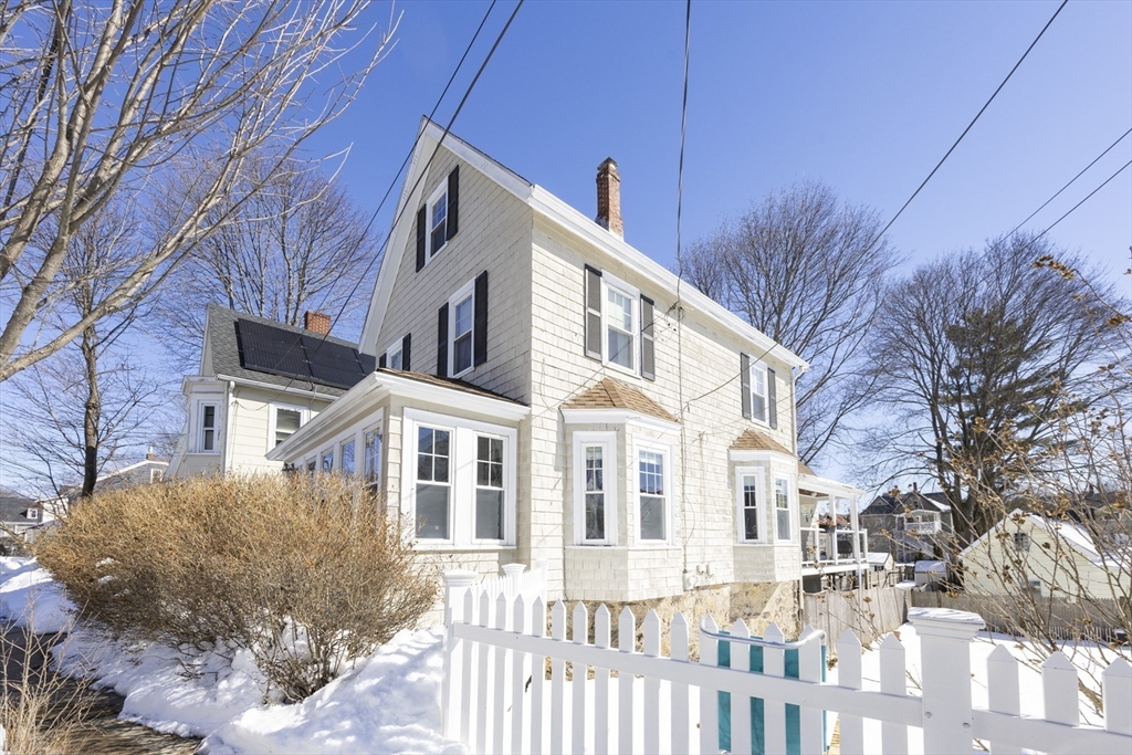 7 Elm Street Boston, MA 02136 - Photo 33 of 33