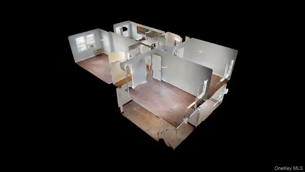 $4,500 | 67-12 Juno Street, Unit 1 | Forest Hills