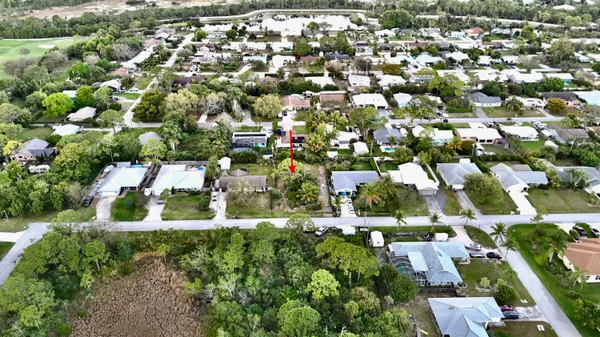 $209,000 | 6483 Southeast Sylvan Place, Hobe Sound, FL 33455
