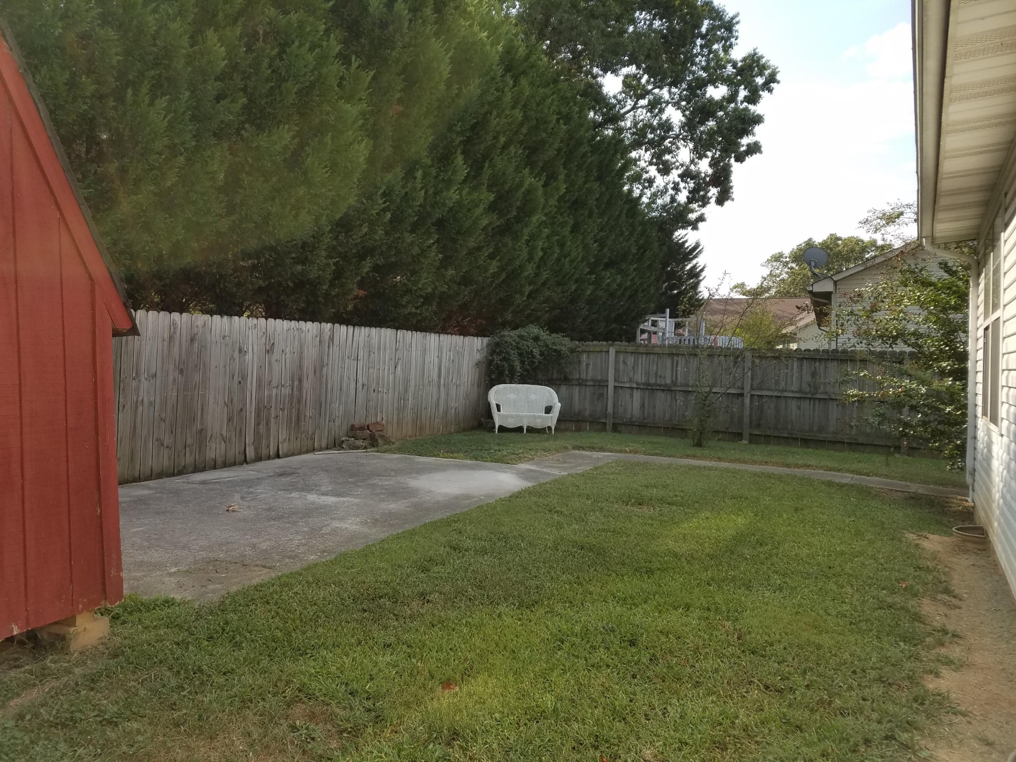 422 Hopewell Road Maryville, TN 37801 - Photo 16 of 18 Gallery Image 16