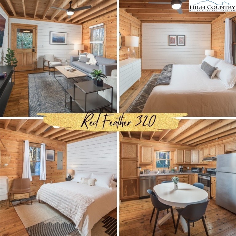 320 Red Feather Trail Boone, NC 28607 - Photo 13 of 13 Gallery Image 13