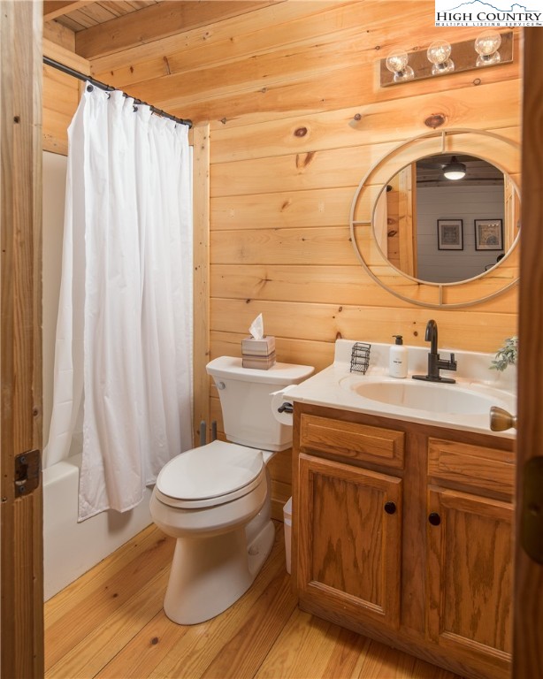 320 Red Feather Trail Boone, NC 28607 - Photo 8 of 13 Gallery Image 8