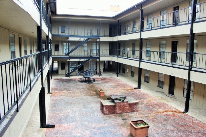 2401 Leon Street, Unit 200 Austin, TX 78705 - Photo 10 of 10