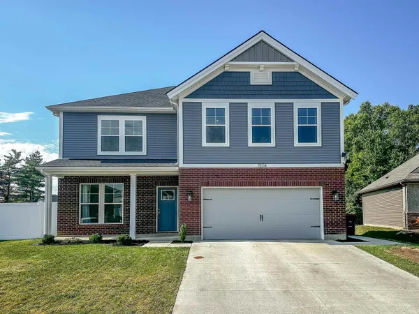 $424,900 | 11134 Ensle Drive, Evansville, IN 47725