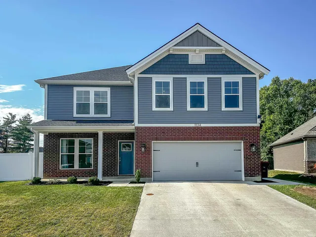 $437,900 | 11134 Ensle Drive, Evansville, IN 47725