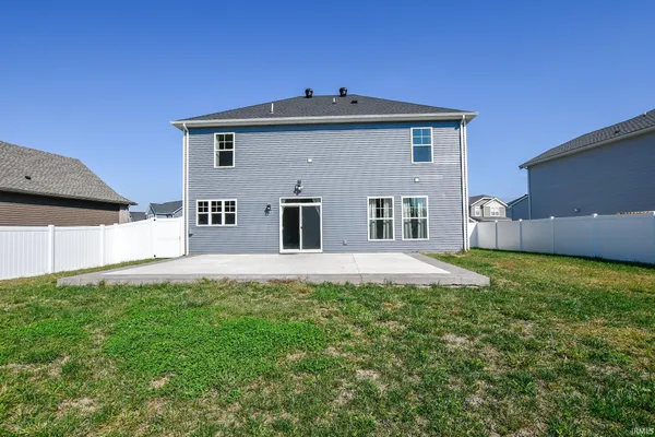 $424,900 | 11134 Ensle Drive, Evansville, IN 47725