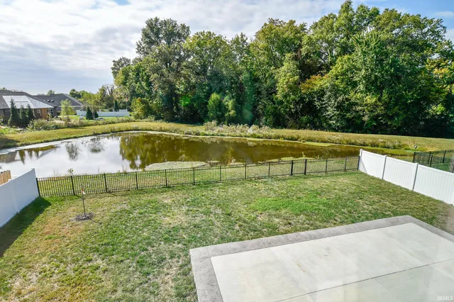 $437,900 | 11134 Ensle Drive, Evansville, IN 47725